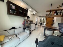 The Spectrum (D5), Condominium #496809771